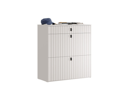 Тумба комбинированная «Тиффани» Исп.2.2