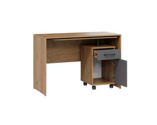 Стол трансформер Тип 1 «Норман»