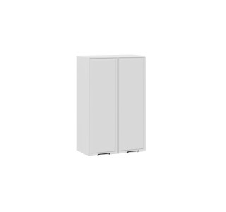 Шкаф навесной c двумя дверями «Белладжио» Шкаф навесной c двумя дверями «Белладжио»