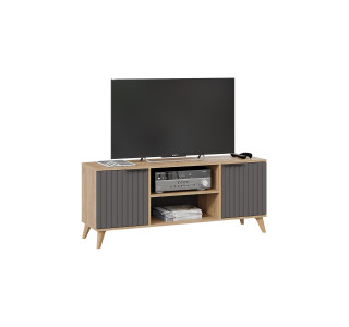 Тумба под ТВ «Хилтон» Исп.2 с опорами