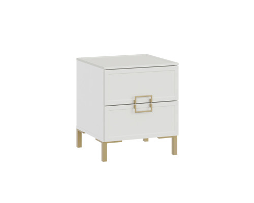 Тумба прикроватная «Стелла» с опорами