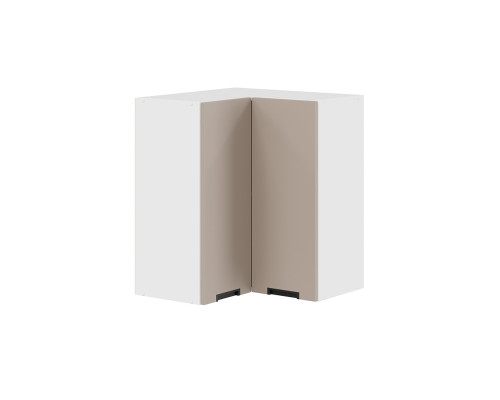 Шкаф навесной угловой прямой «Гренада»