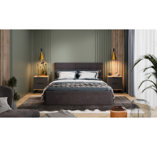 Спальный гарнитур «Джоли» №4