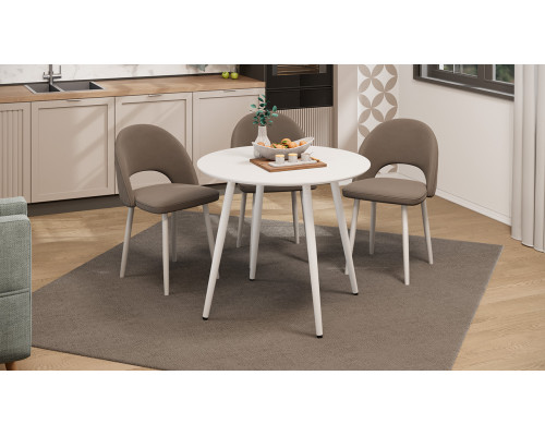 Стол обеденный «Оливия» Тип 1