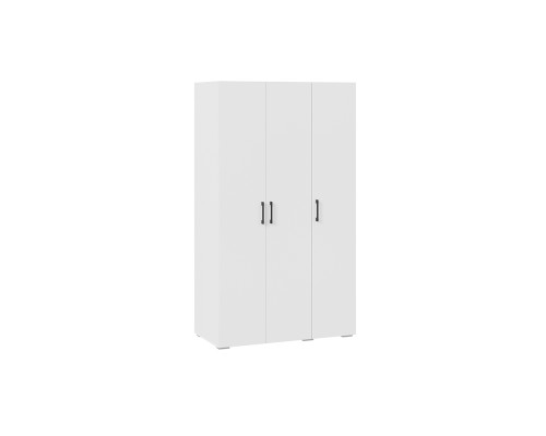 Шкаф для одежды 3-х дверный «Нео», Белый