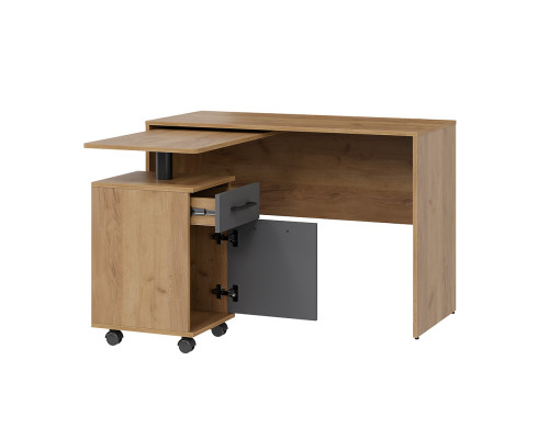 Стол трансформер Тип 1 «Норман»