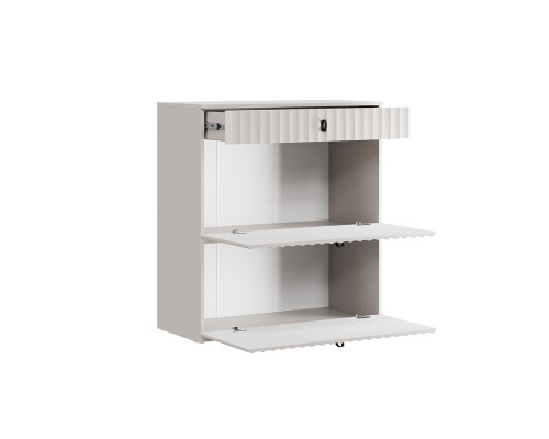 Тумба комбинированная «Тиффани» Исп.2.2