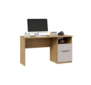 Стол письменный «Хилтон» Тип 3