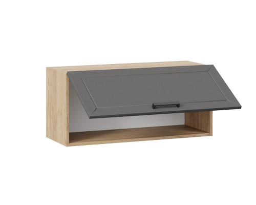 Шкаф навесной c одной откидной дверью «Лорас» Шкаф навесной c одной откидной дверью «Лорас»