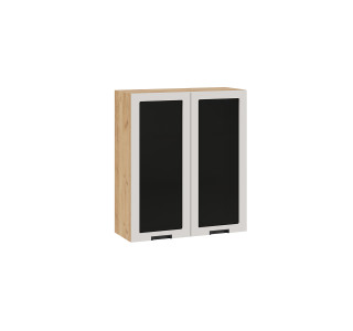 Шкаф навесной c двумя дверями «Гренада» Шкаф навесной c двумя дверями «Гренада»
