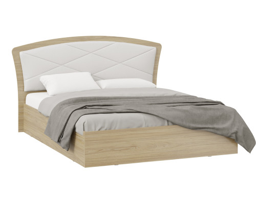 Кровать с ПМ «Сэнди» Тип 1 (с подъемным механизмом) без заглушины