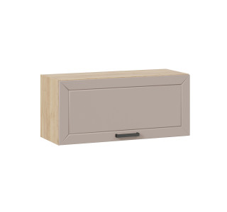 Шкаф навесной c одной откидной дверью «Лорас» Шкаф навесной c одной откидной дверью «Лорас»