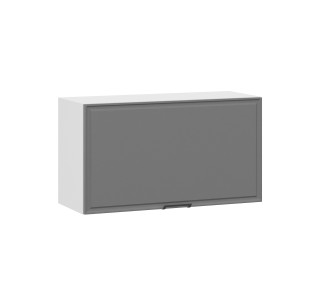 Шкаф навесной c одной откидной дверью «Белладжио» Шкаф навесной c одной откидной дверью «Белладжио»