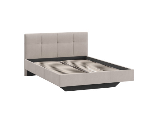 Кровать без ПМ «Элис» Тип 1 (без подъемного механизма) Исп.2