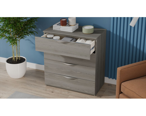 Комод «Либерти», хадсон