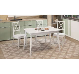 Стол обеденный «Ливерпуль» Тип 3