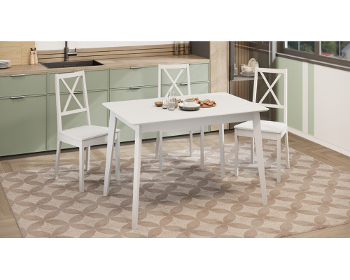 Стол обеденный «Ливерпуль» Тип 3