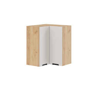 Шкаф навесной угловой прямой «Гренада»