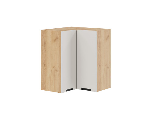 Шкаф навесной угловой прямой «Гренада»