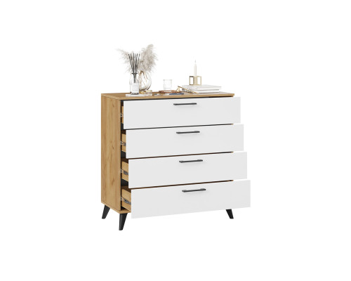 Комод «Нео» с опорами