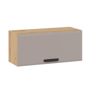 Шкаф навесной c одной откидной дверью «Тиана»