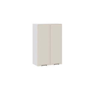 Шкаф навесной c двумя дверями «Белладжио» Шкаф навесной c двумя дверями «Белладжио»