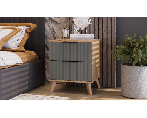 Спальный гарнитур «Хилтон» №5