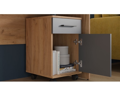 Стол трансформер Тип 1 «Норман»