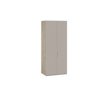 Шкаф для одежды с 2 глухими дверями «Эмбер»