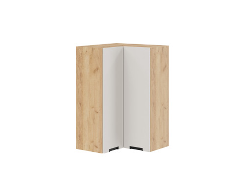 Шкаф навесной угловой прямой «Гренада»