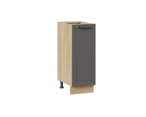 Шкаф напольный с одной дверью «Лорас»