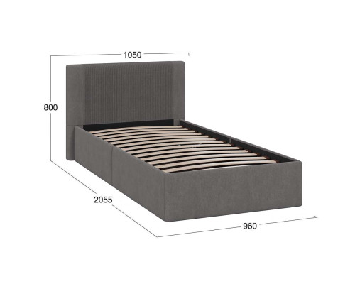 Кровать «Тейлор»