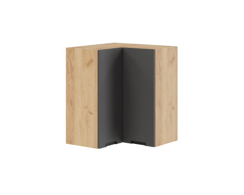 Шкаф навесной угловой прямой «Гренада»