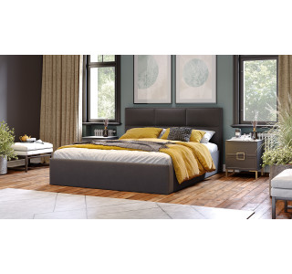 Спальный гарнитур «Стелла» №4