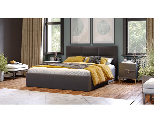 Спальный гарнитур «Стелла» №4