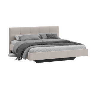 Кровать без ПМ «Элис» Тип 1 (без подъемного механизма) Исп.2