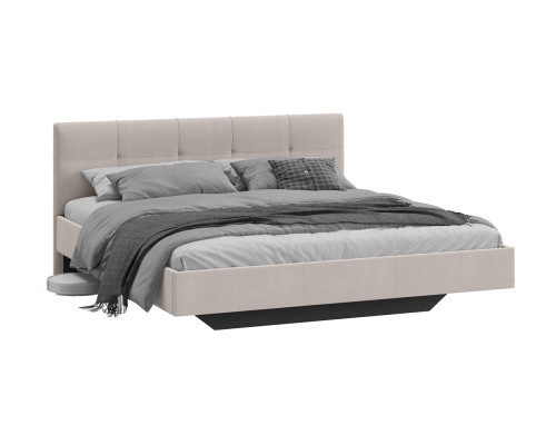 Кровать без ПМ «Элис» Тип 1 (без подъемного механизма) Исп.2