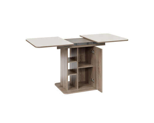 Стол раздвижной «Мюнхен» Тип 1