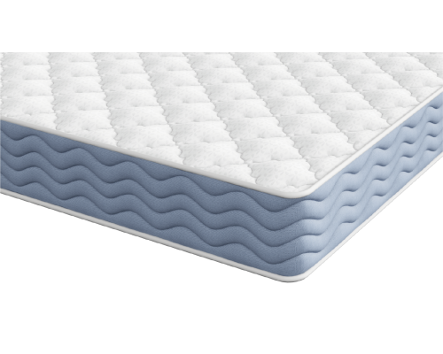Матрас 200×080 BASIC Duo Comfort Исп.2