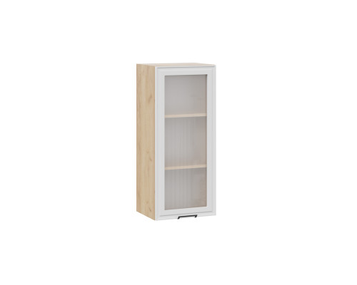 Шкаф навесной c одной дверью «Белладжио» Шкаф навесной c одной дверью «Белладжио»