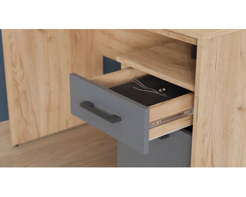 Стол трансформер Тип 1 «Норман»