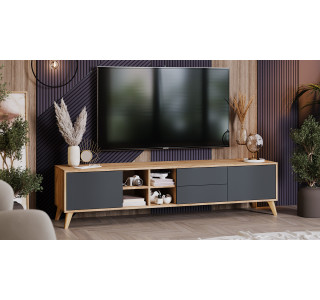 Тумба ТВ тип 5 с опорами