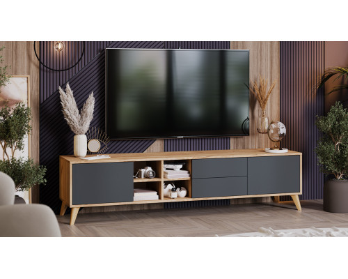 Тумба ТВ тип 5 с опорами