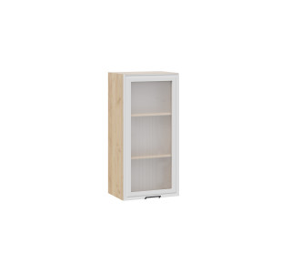 Шкаф навесной c одной дверью «Белладжио» Шкаф навесной c одной дверью «Белладжио»