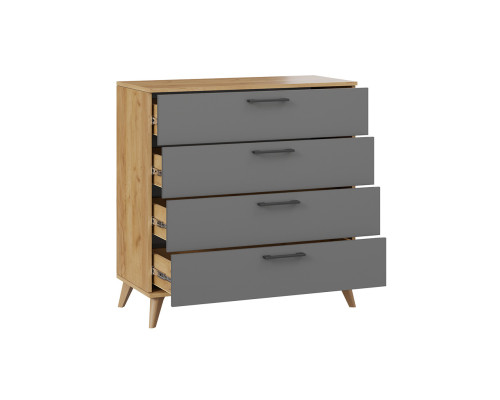 Комод «Нео» с опорами