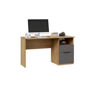 Стол письменный «Хилтон» Тип 3