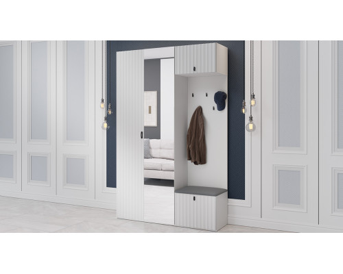 Прихожая «Тиффани»