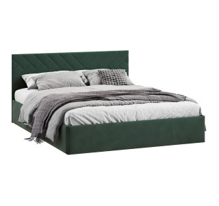 Кровать с ПМ «Кевия» Тип 1 (с подъемным механизмом) с заглушиной