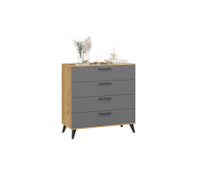 Комод «Нео» с опорами