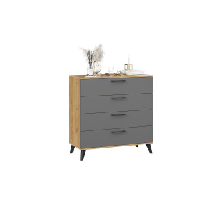 Комод «Нео» с опорами